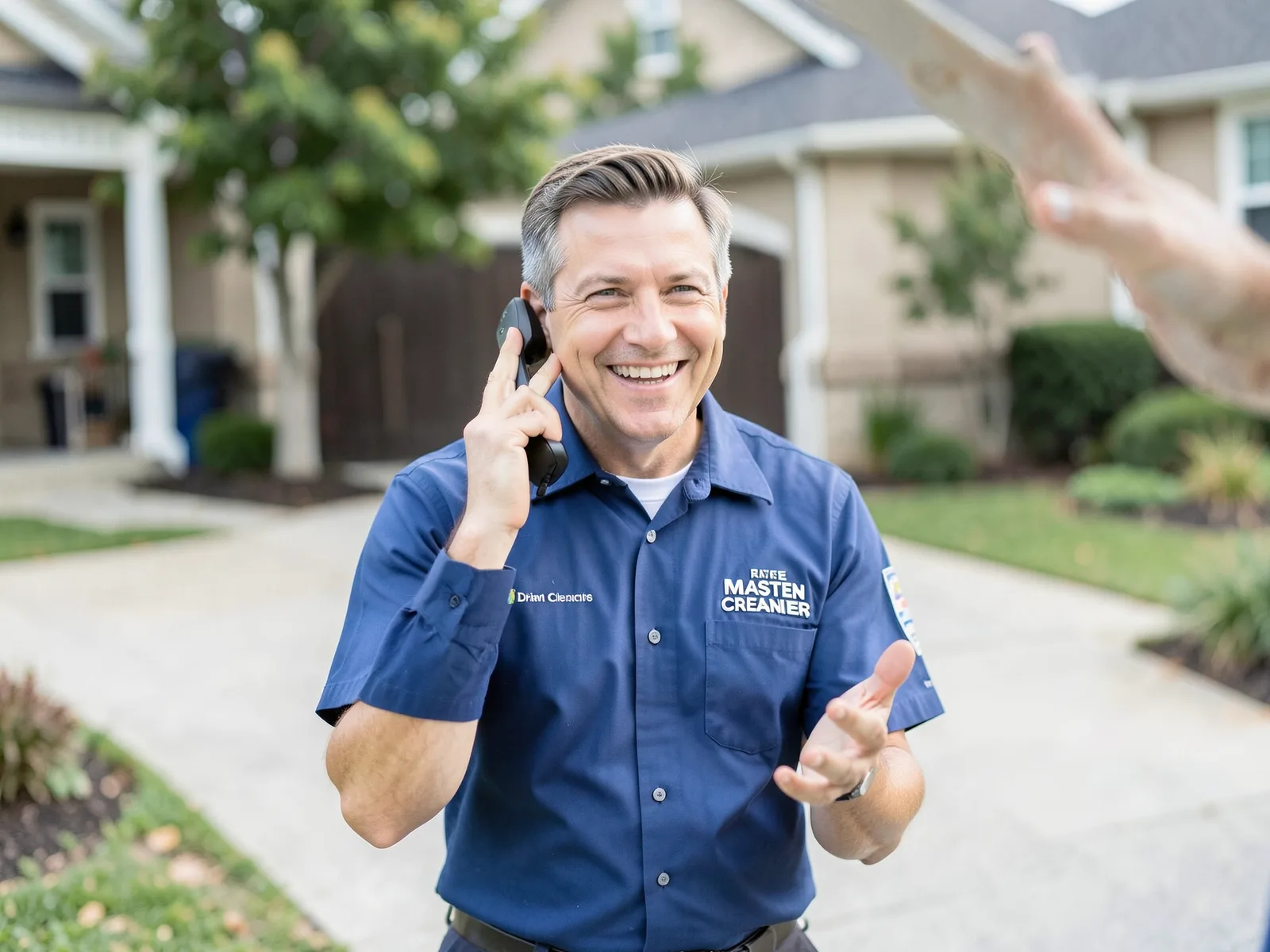 Drain Cleaning Ryan, OK FAQs